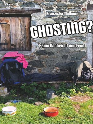 cover image of Ghosting?